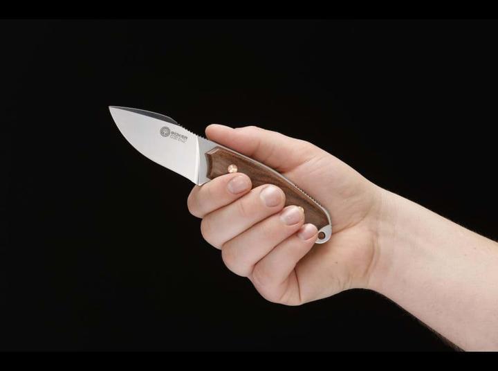 Produktbild Boker Arbolito El Heroe Universalmesser (7.50 cm)