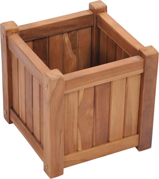 Produktbild vidaXL Hochbeet