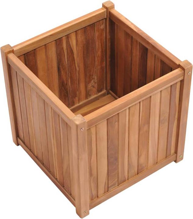 Produktbild vidaXL Hochbeet