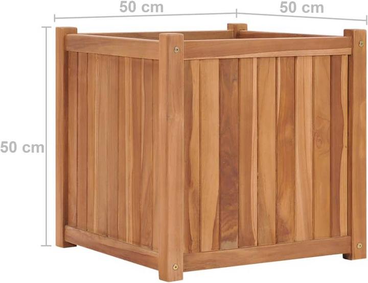 Produktbild vidaXL Hochbeet