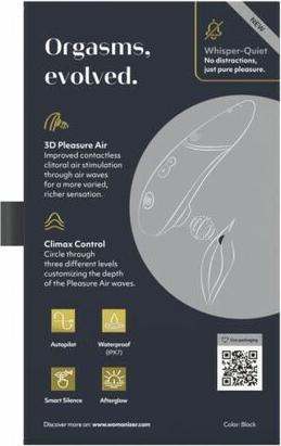 Immagine prodotto Womanizer Avanti