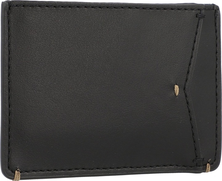 Actual product image Fossil Joshua credit card holder 10 cm