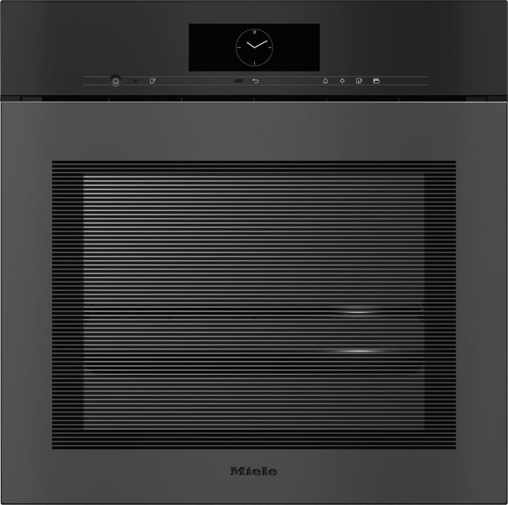 Actual product image Miele DGC 7860 HCX Pro 125 Gala Ed