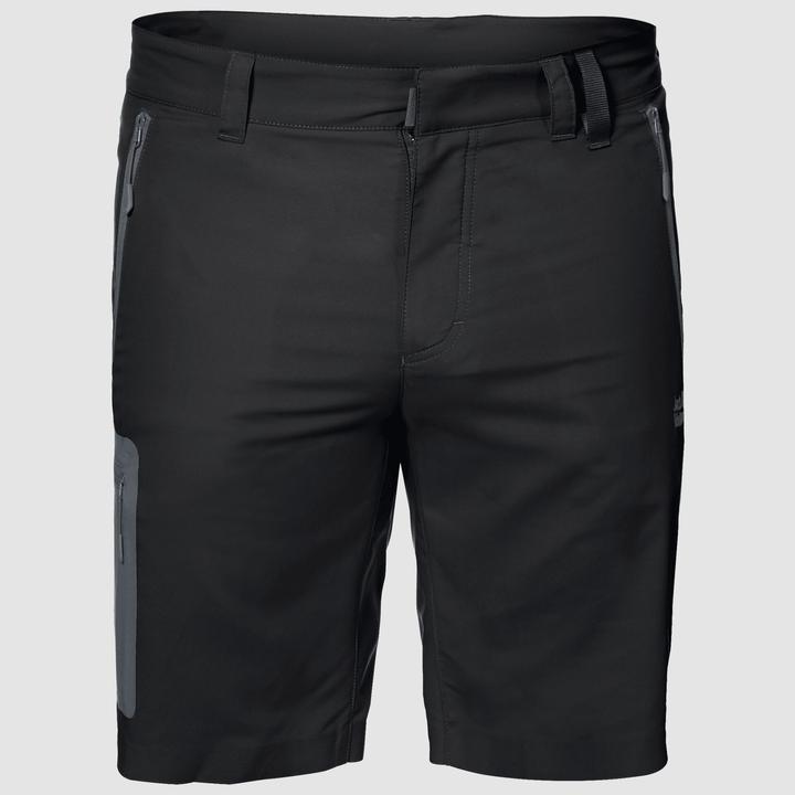 Produktbild Jack Wolfskin Active Track Shorts Men (46)