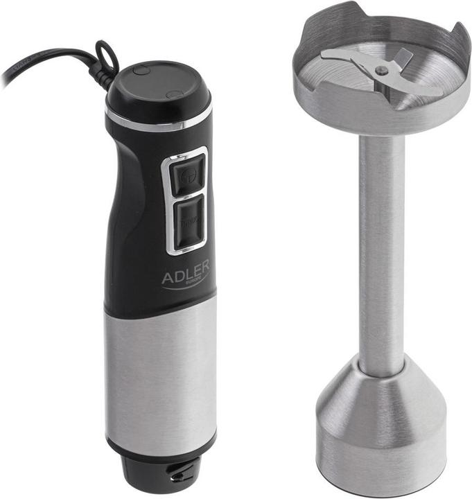 Actual product image Adler AD 4628