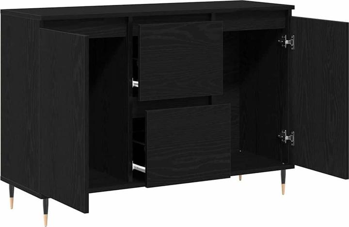 Image du produit vidaXL Buffet (101.5 x 35 x 70 cm)