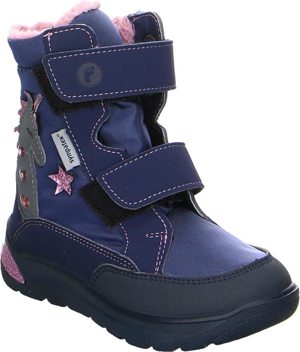 Actual product image Ricosta Stiefelette (27)