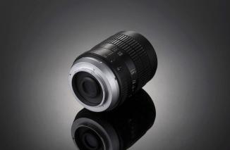 Actual product image Laowa Venus 60mm f/2.8, 2:1 Macro, Nikon Mount (Nikon F, full size)
