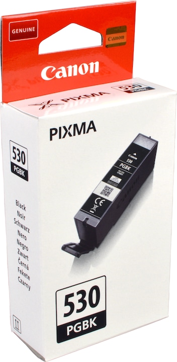 Produktbild Canon PGI-530 (PGBK)