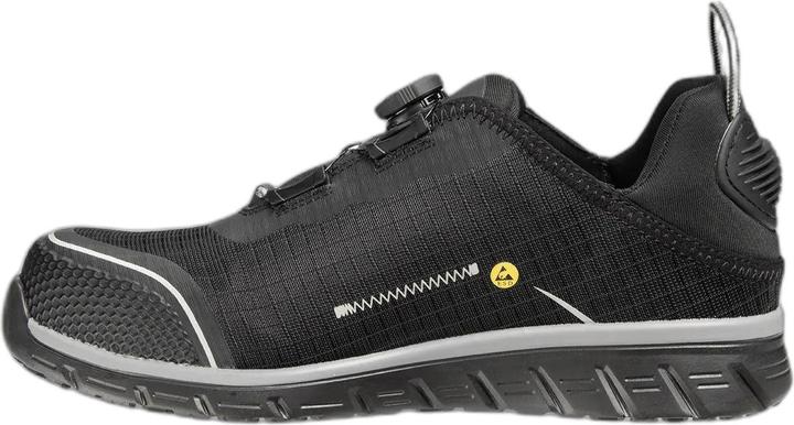 Produktbild Safety Jogger Industrial Ligero2 S1P TLS Low (S1P, 47)