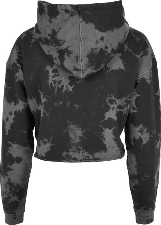 Produktbild Urban Classics Ladies Oversized Short Bleached Hoody (4XL)