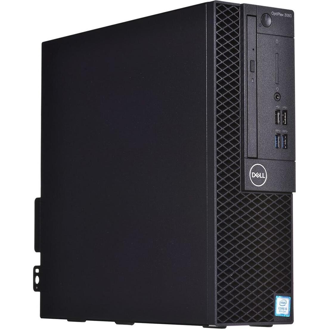 Dell OptiPlex 3060 i5-8500 RAM 16GB 256GB SSD SFF Win11pro