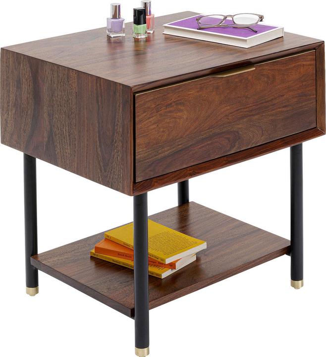 Image du produit Kare Design Commode Ravello PM 50x50 (50 x 50 x 40 cm)