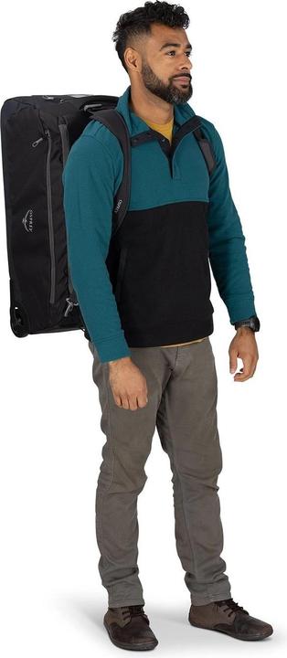 Immagine prodotto Osprey Borsa a Rullo Daylite (85 l)