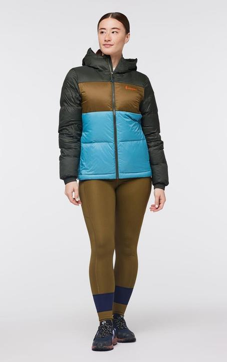 Immagine prodotto Cotopaxi Solazo Hooded Down Jacket (XS)