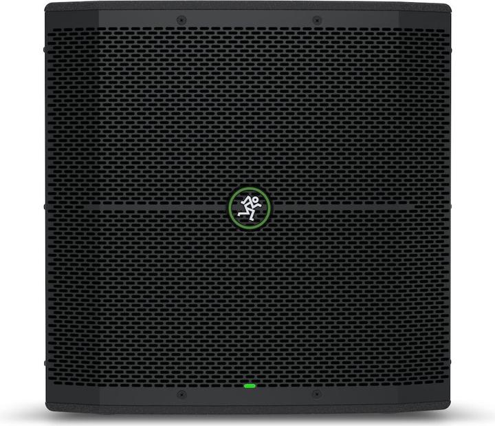 Actual product image Mackie Thump115S (Subwoofer active)