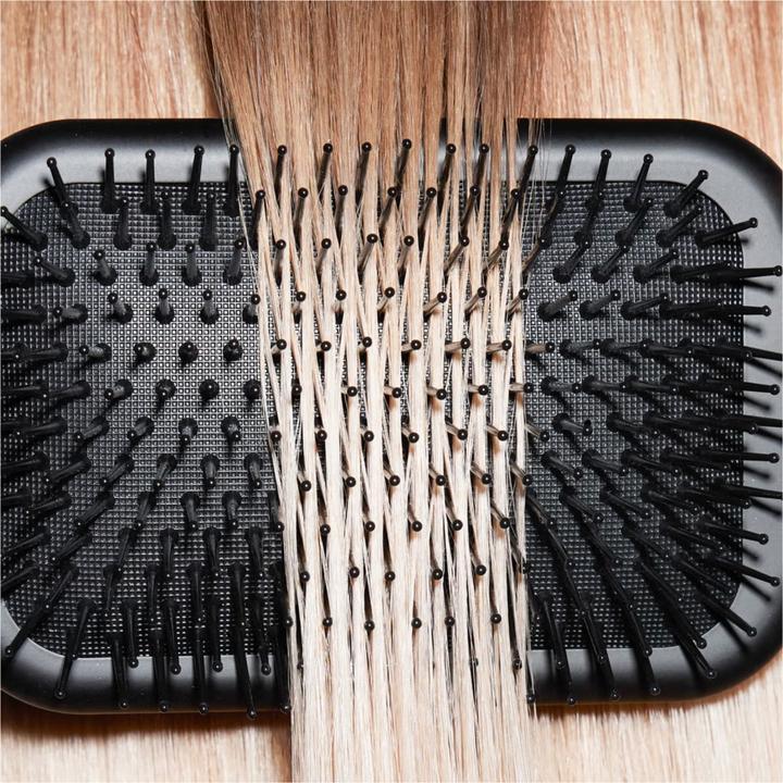 Actual product image ghd The All-Rounder Brush