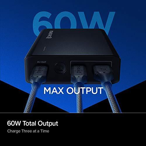 Produktbild Power Arc Powerbank (15000 mAh, 60 W)