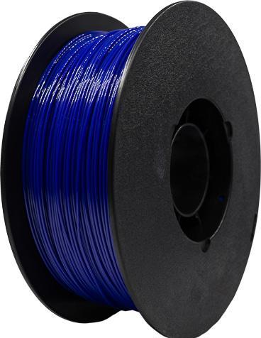Immagine prodotto FlashForge Filamento (PETG, 1.75 mm, 1000 g, Blu)