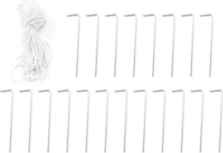 Actual product image vidaXL Luzia (1200 cm, 300 cm)