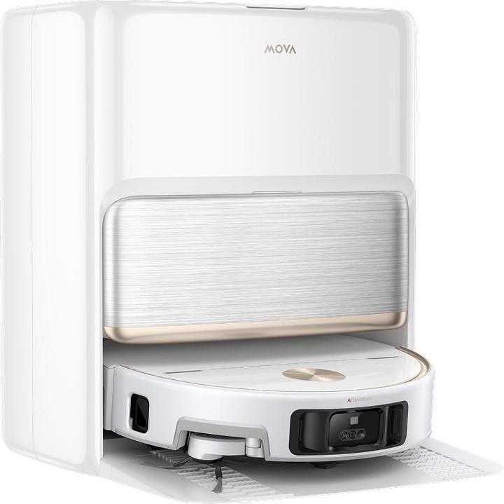 Mova V70 Ultra Complete (40000 Pa, Wischpads (rotierend))