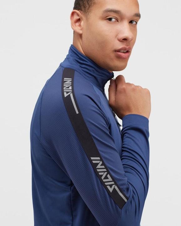 Produktbild Silvini Männer Männer Sweatshirt Marone MJ1900 (XXL)