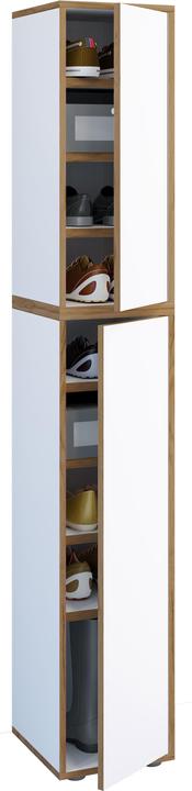 Produktbild VCM Salia (30 x 33 x 183 cm)