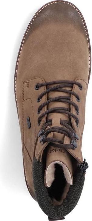 Image du produit Rieker Isolierte Stiefel (42)