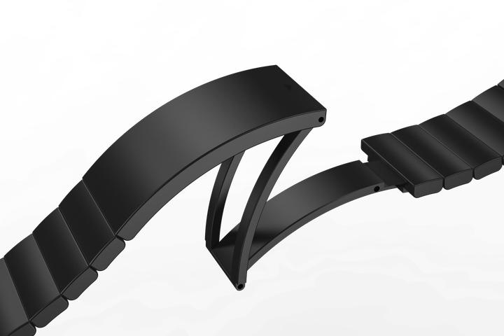 Actual product image Samsung Link Bracelet (20 mm, Titanium)