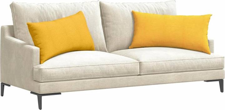 Produktbild vidaXL Sofakissen (80 x 40 cm)