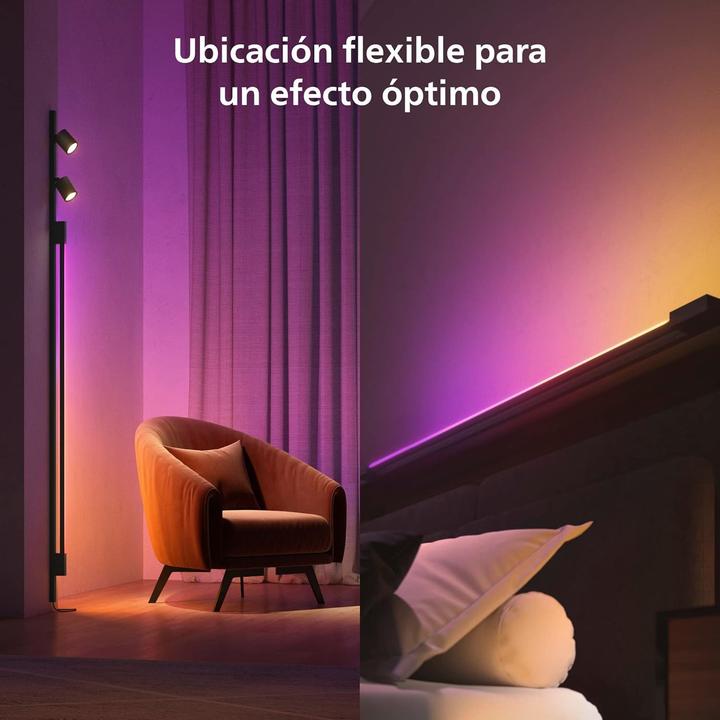 Produktbild Philips Hue Perifo Basis Set (510 lm)