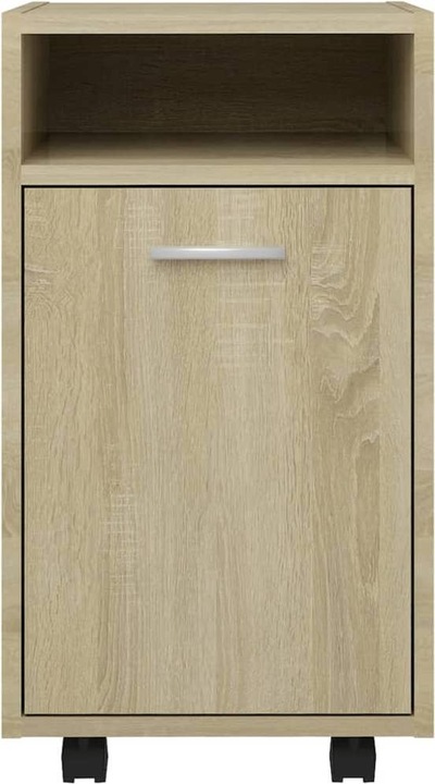 Actual product image VidaXL Beistellschrank (33 x 38 x 60 cm)