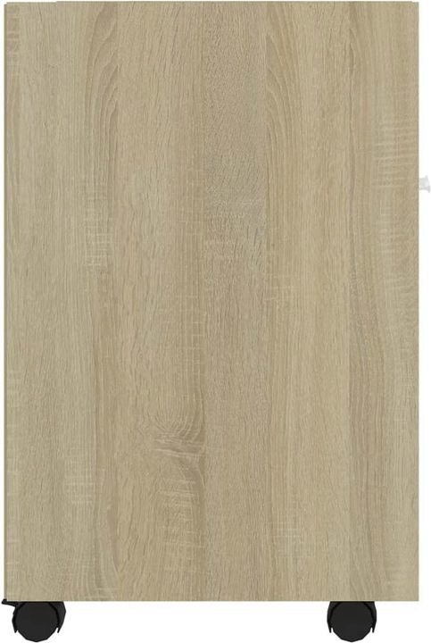 Actual product image VidaXL Beistellschrank (33 x 38 x 60 cm)