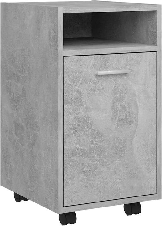 Produktbild vidaXL Beistellschrank (33 x 38 x 60 cm)
