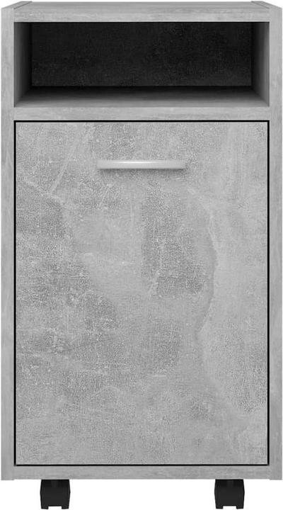 Produktbild vidaXL Beistellschrank (33 x 38 x 60 cm)