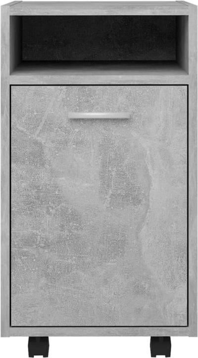 Actual product image VidaXL Beistellschrank (33 x 38 x 60 cm)