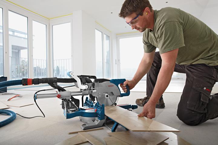 Actual product image Bosch Professional GCM 8 SJL (CH)
