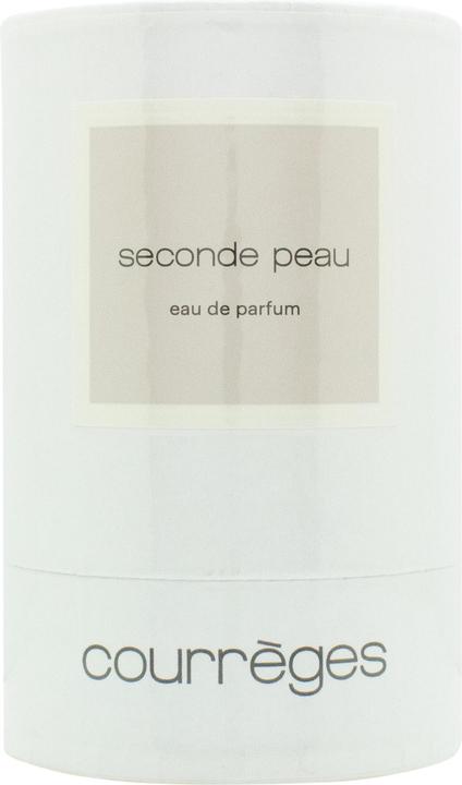 Actual product image Courreges Seocnde Peau Eau de Parfum (Eau de parfum, 30 ml)