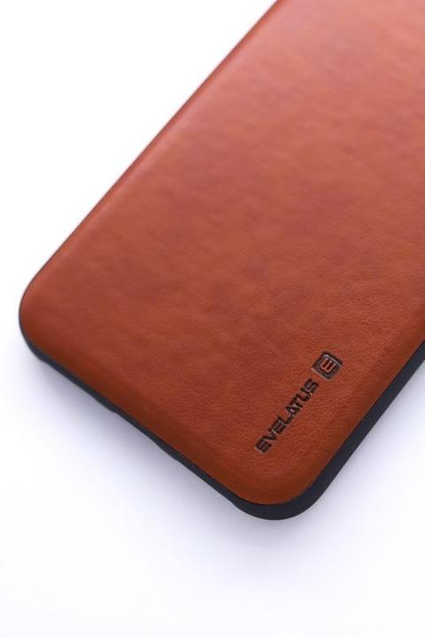 Productafbeelding Evelatus iPhone X Kuton (Apple iPhone X)