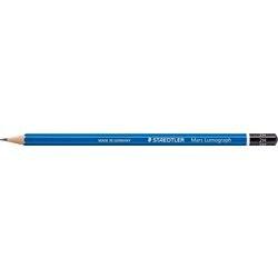 Actual product image Staedtler Mars Lumograph (2 mm, 2H, 1 x)