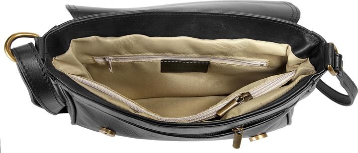 Actual product image Cluty Umhängetasche