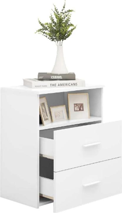 Immagine prodotto vidaXL Nachttisch (50 x 32 x 60 cm)