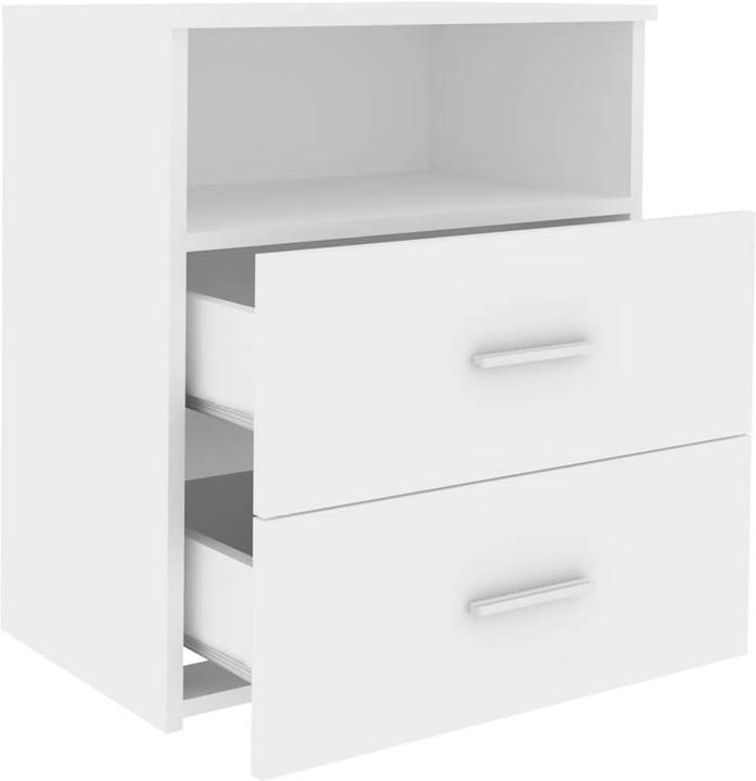 Immagine prodotto vidaXL Nachttisch (50 x 32 x 60 cm)