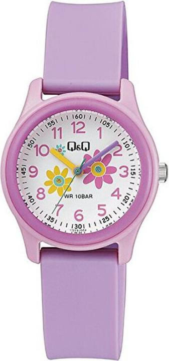 Q&Q DÄ'tské hodinky VS59J004Y (Analoog horloge)