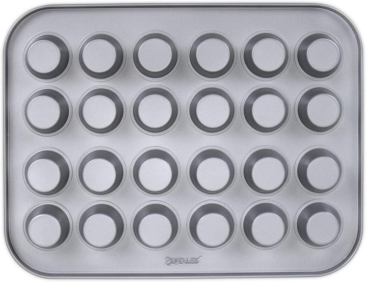 Produktbild Städter CupCakes Backform für 24 mini CupCakes (36 cm)