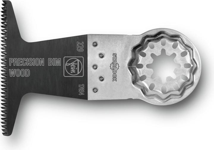 Produktbild Fein E-Cut Precision Sägeblatt BIM
