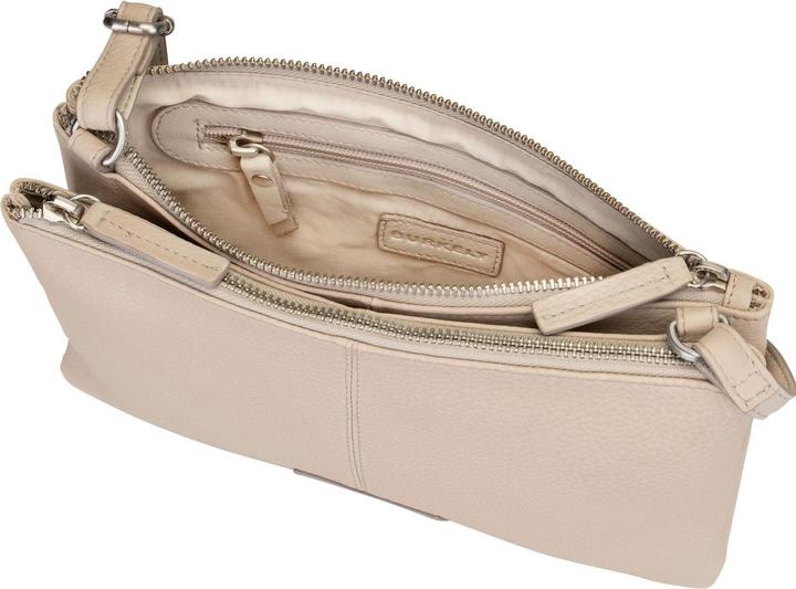 Produktbild Burkely Soft Skylar Double Pocket Zip