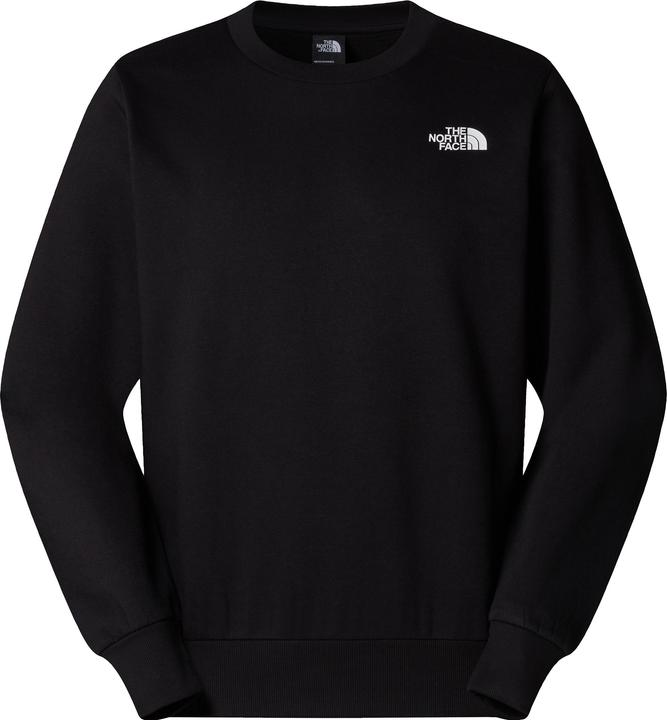 Tnf Black