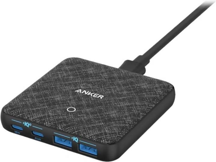 Image du produit Anker PowerPort Atom III Slim (65 W)