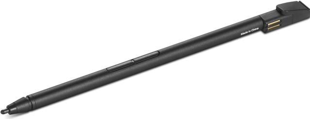 Actual product image Lenovo Integrated Pen